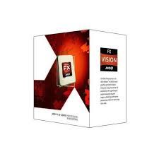 AMD X6 6300 3,5 GHZ FX SERIES CPU
